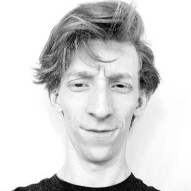 Dan Hennion portrait photo nocturne design owner
